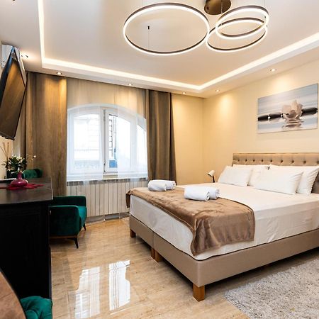Apartment Mignon Beograd Ngoại thất bức ảnh