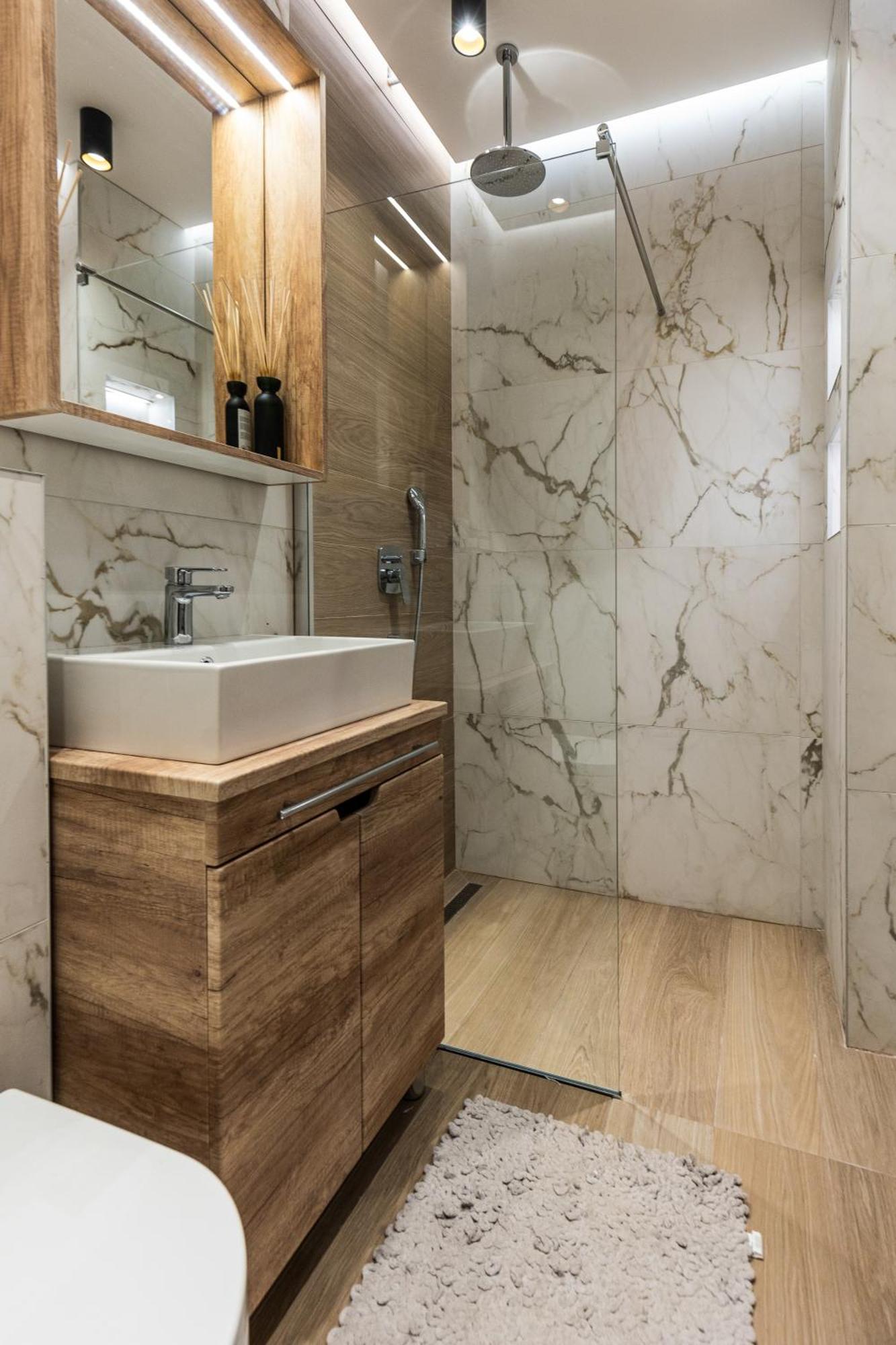 Apartment Mignon Beograd Ngoại thất bức ảnh