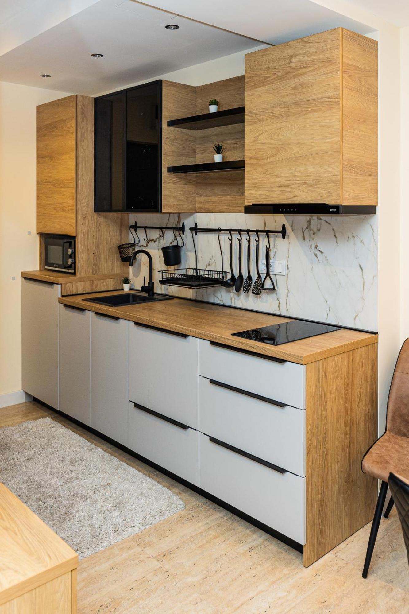 Apartment Mignon Beograd Ngoại thất bức ảnh