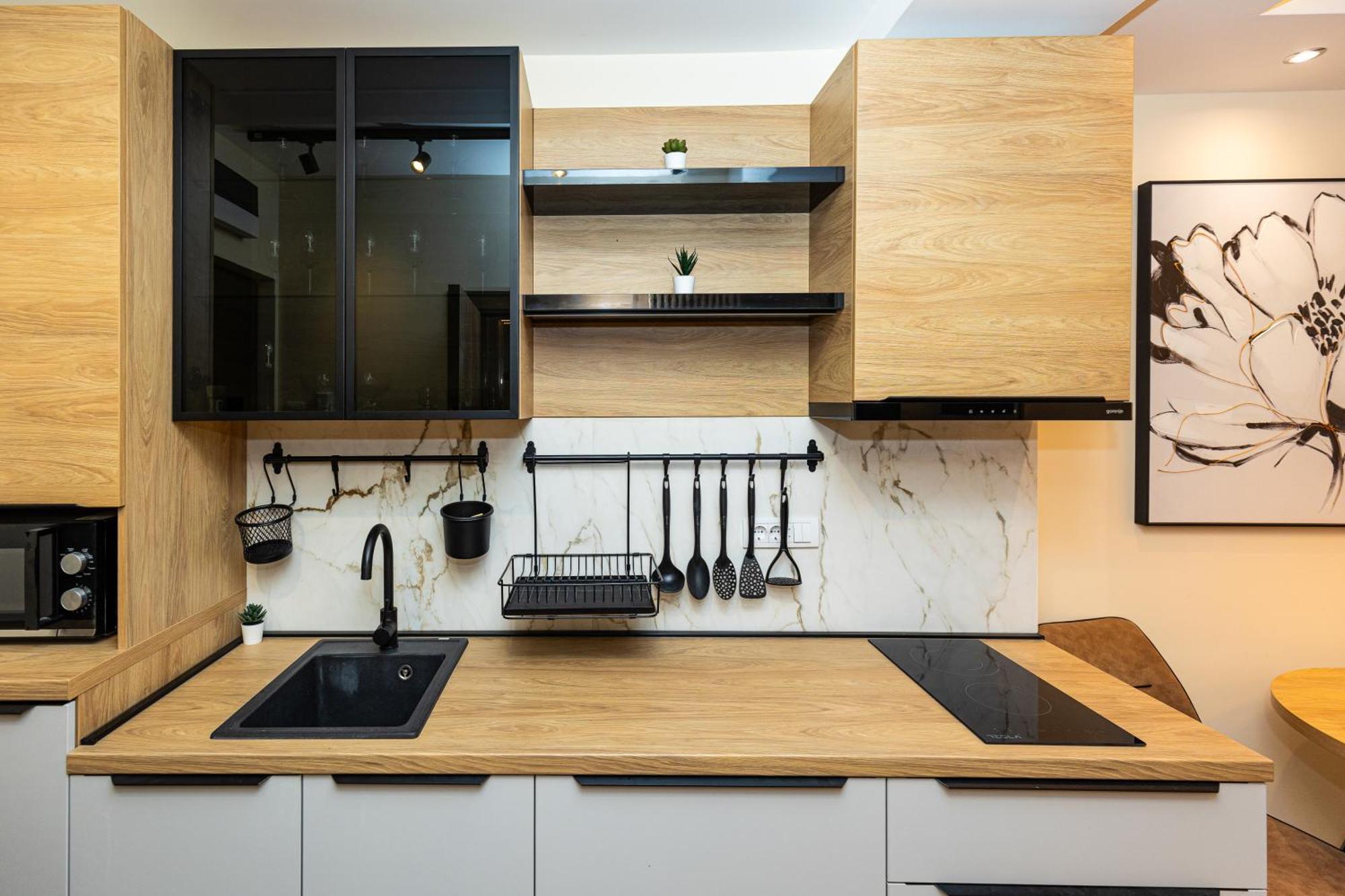Apartment Mignon Beograd Ngoại thất bức ảnh