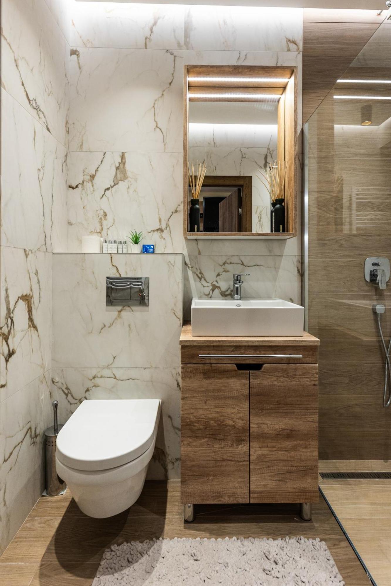 Apartment Mignon Beograd Ngoại thất bức ảnh