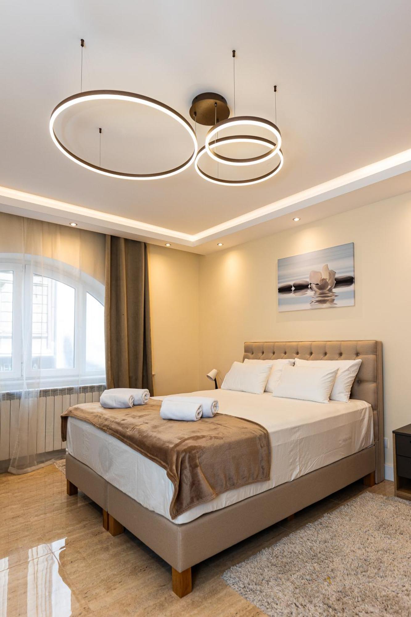 Apartment Mignon Beograd Ngoại thất bức ảnh