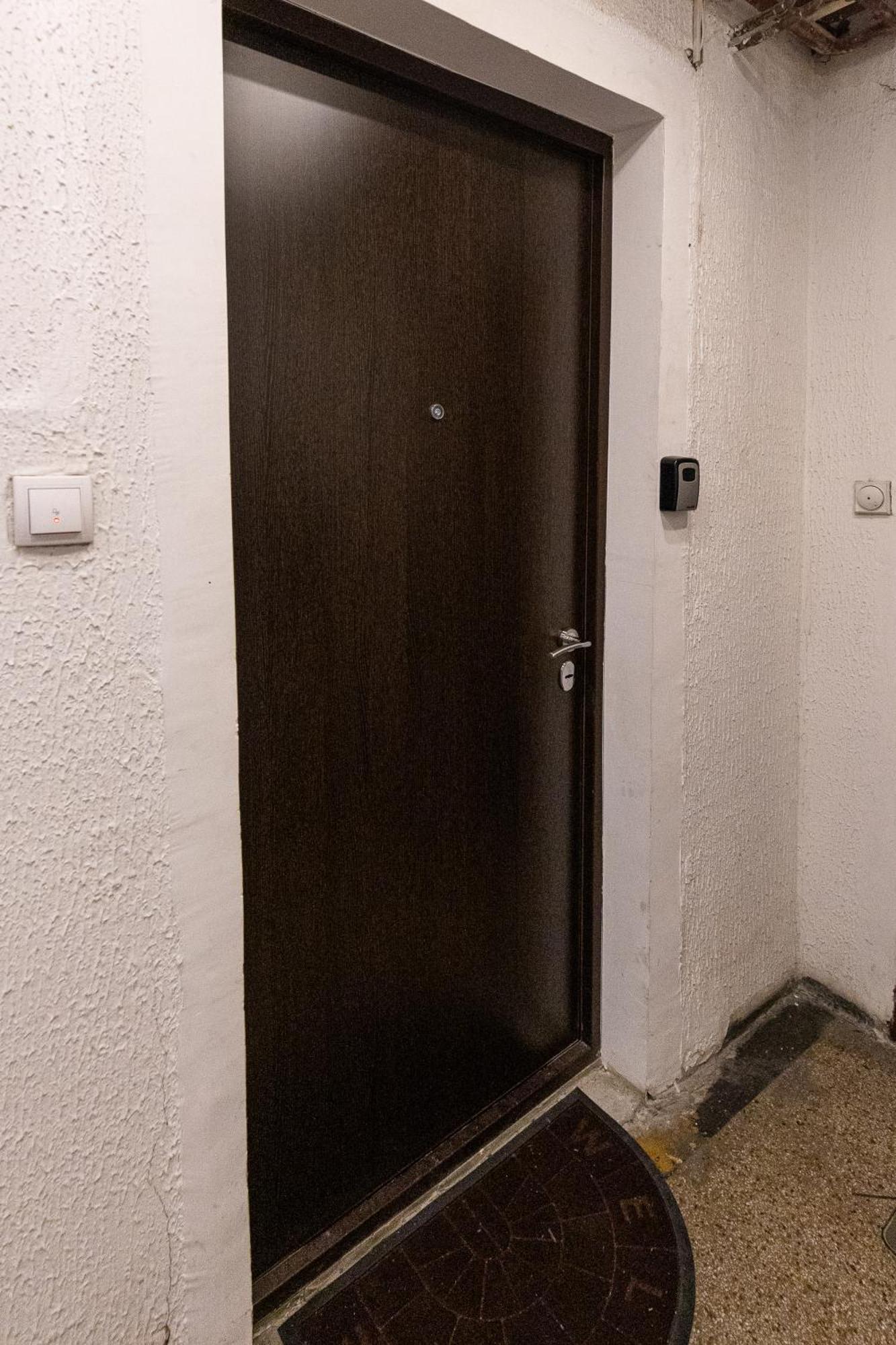 Apartment Mignon Beograd Ngoại thất bức ảnh